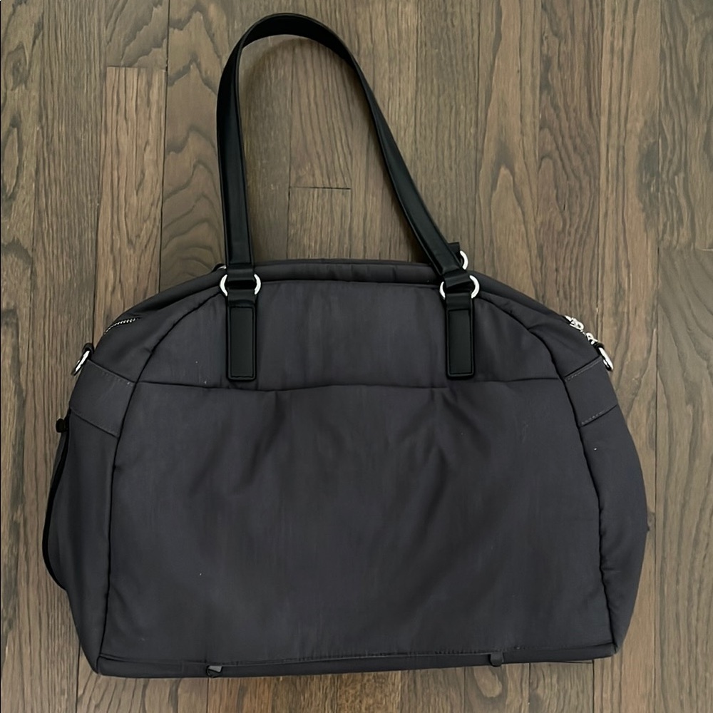 Lo&Sons Dark Gray OG Bag